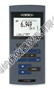 德国WTW pH 3310手持式pH/ORP/温度分析仪